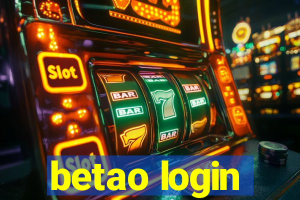 betao login